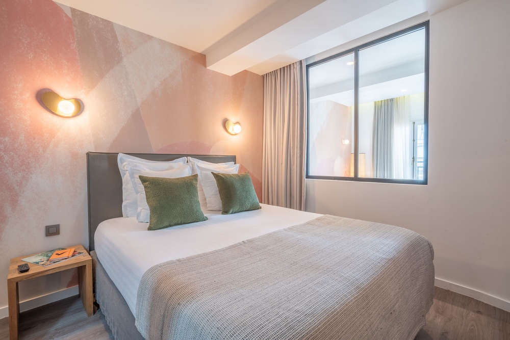 Milestay- Halles 21/68