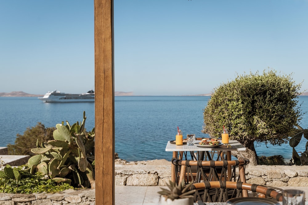 Mykonos Soul Luxury Suites 43/50