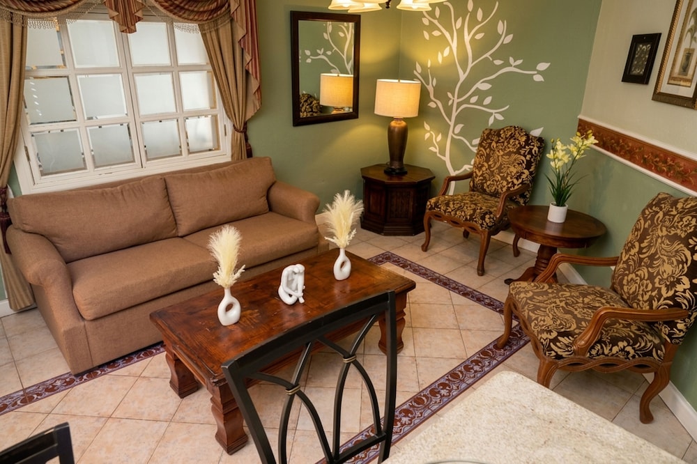 Business Hotel And Suites Maria Bonita 59/82