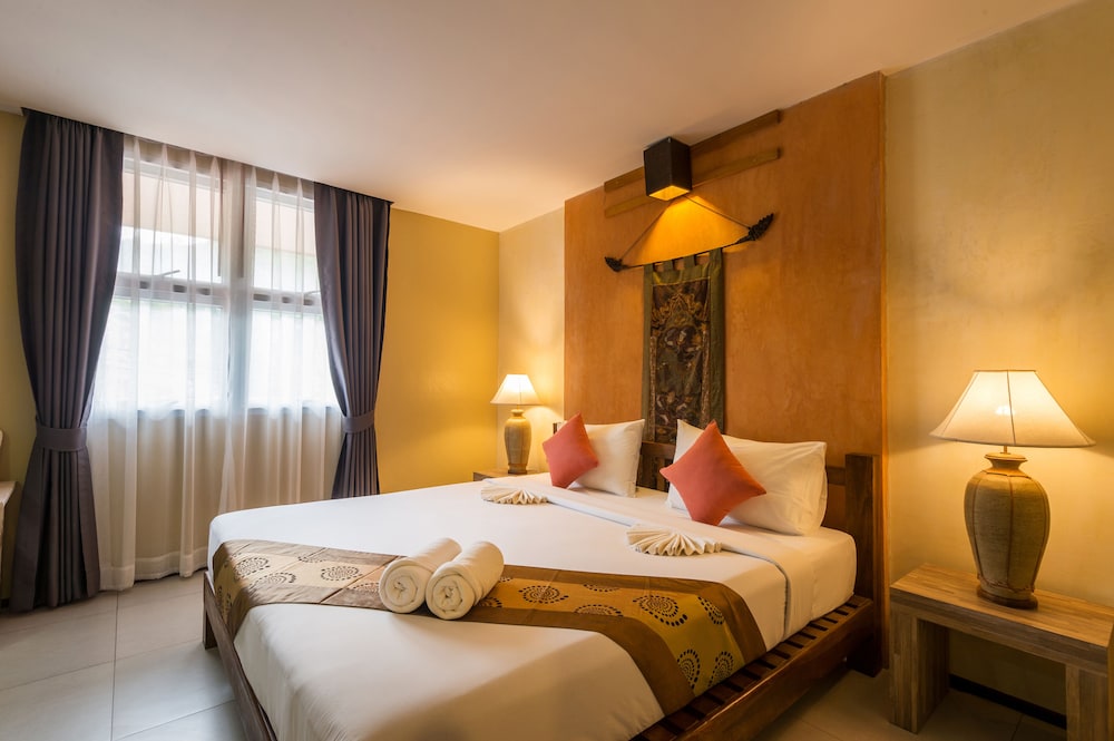 Baan Bandalay Hotel 24/59