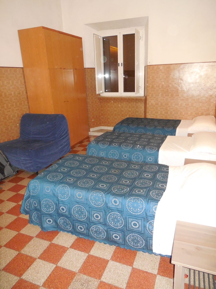 Hotel Cressy 41/63