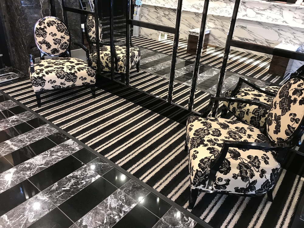 Apa Hotel Tkp Tokyo Nishikasai 46/66