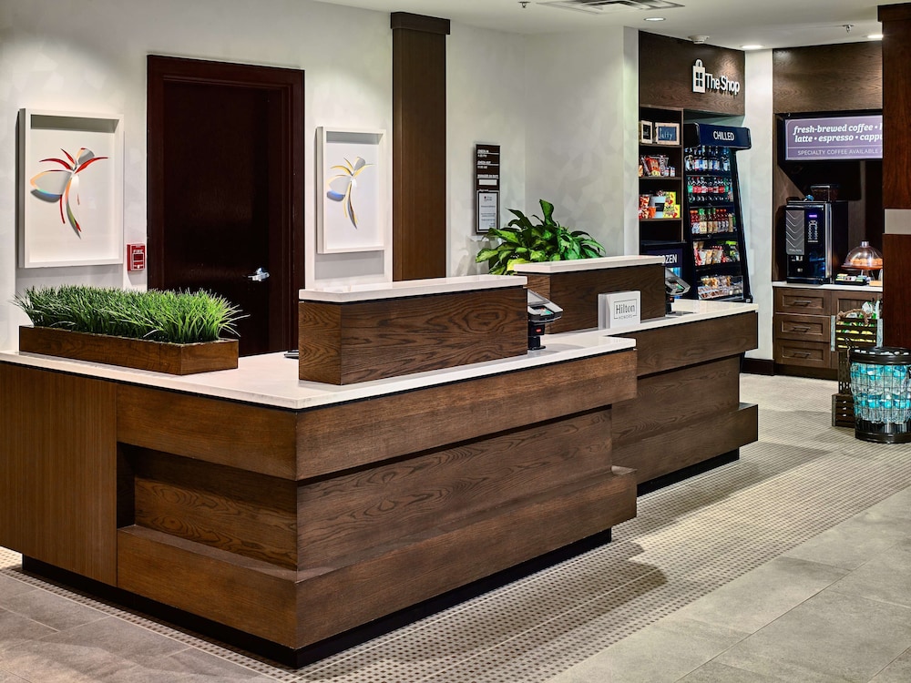 Hilton Garden Inn Gatlinburg 14/70