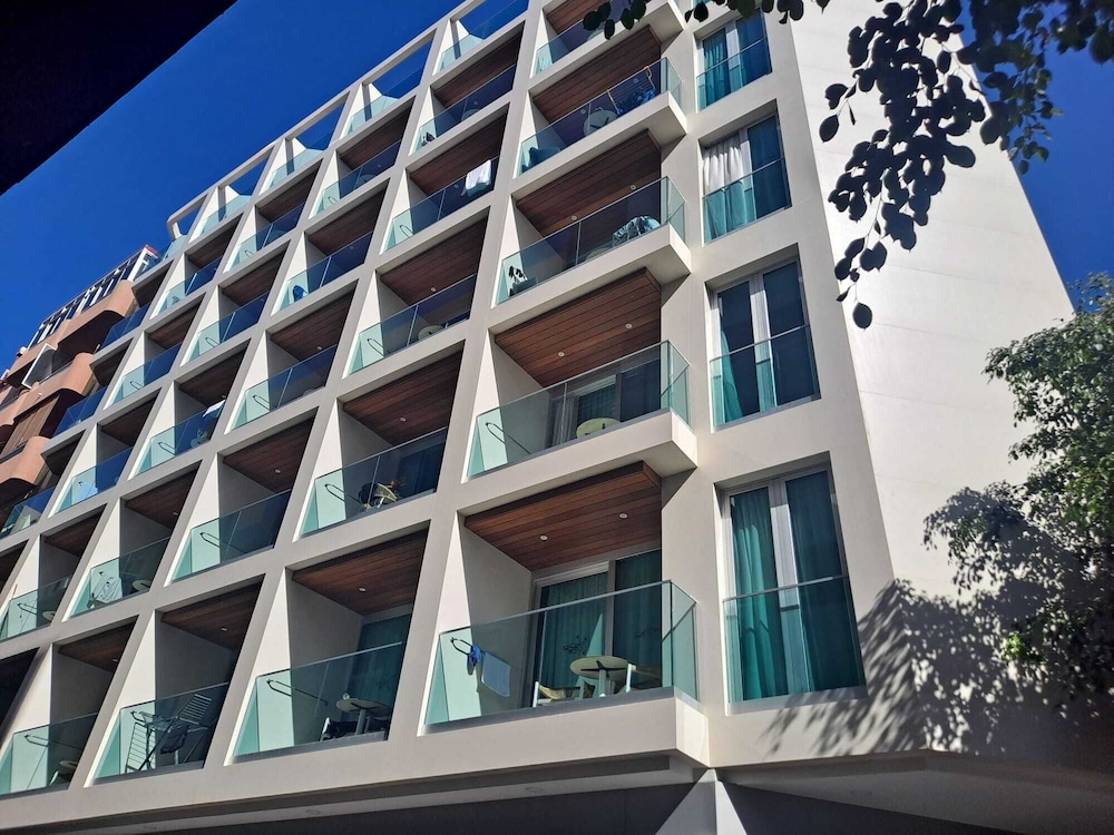 RK Farallon Canteras in LAS PALMAS - CANARY ISLANDS