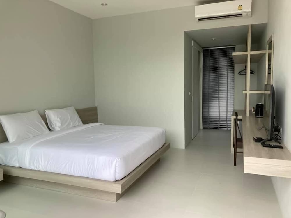 Baan Fah Resort 35/89