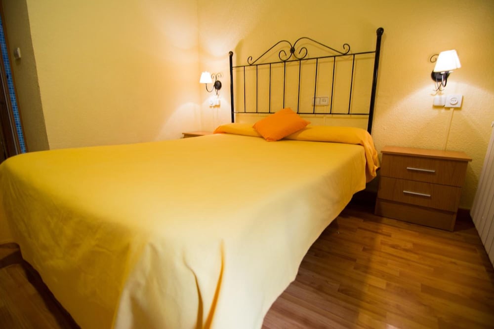 Arteaga Hostal & Baños Árabes Elvira 20/50