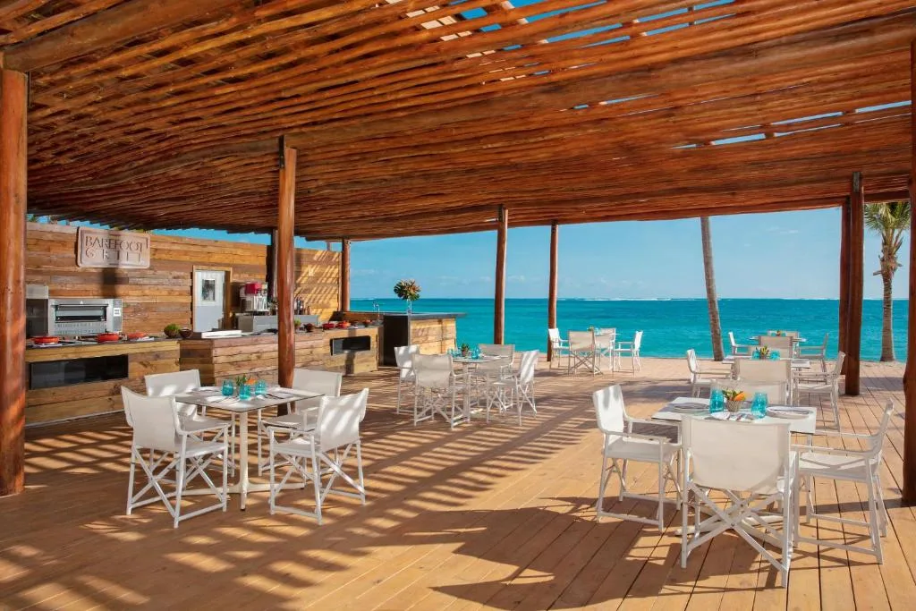 DREAMS FLORA RESORT AND SPA PUNTA CANA 21/43