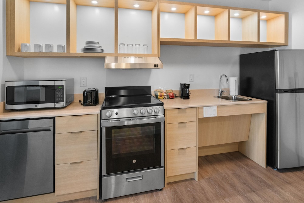 TownePlace Suites Jacksonville Airport 49/57