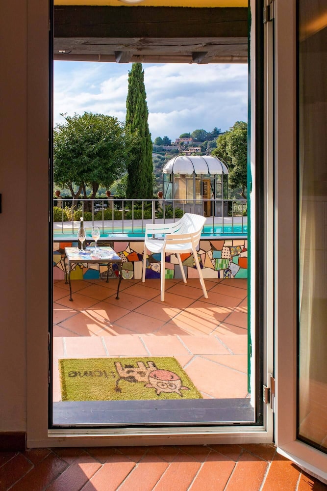 Il Mirto Bed And Breakfast 21/45