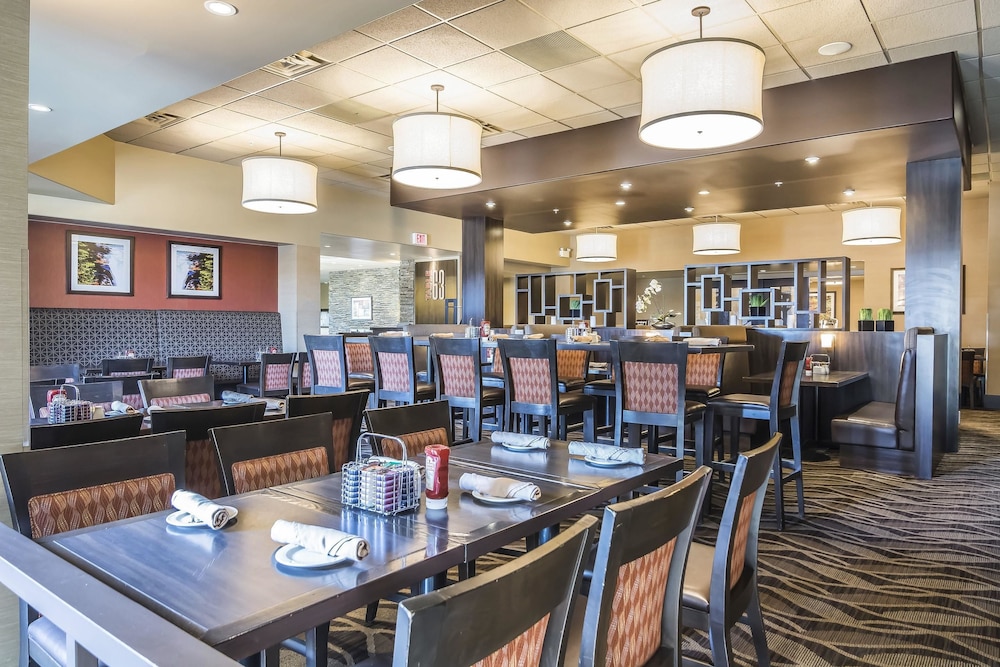 Quality Hotel & Conference Centre Fort McMurray 28/41