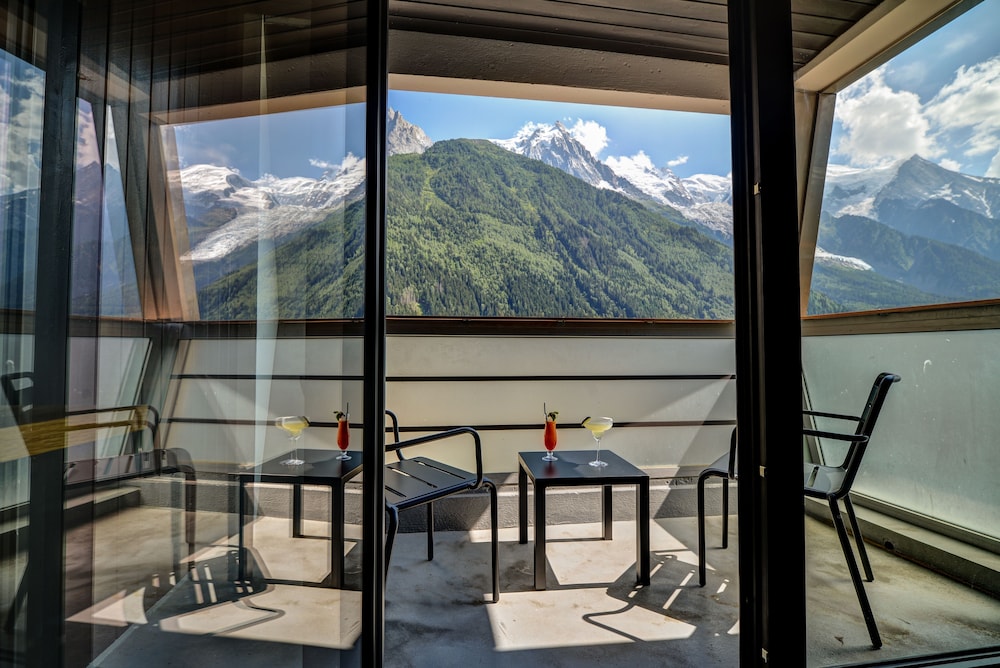 Alpina Eclectic Hotel & Spa 32/50