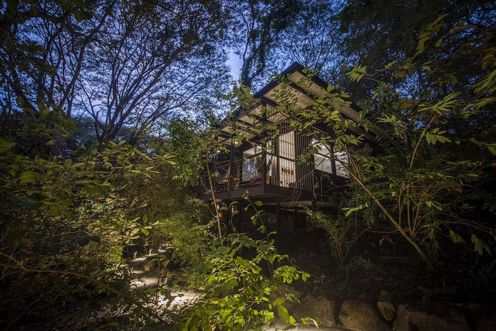 Rio Perdido 41/50