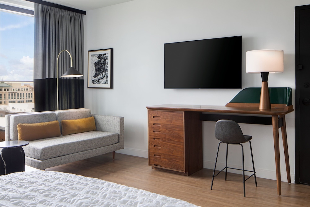 Le Meridien Salt Lake City Downtown 19/43