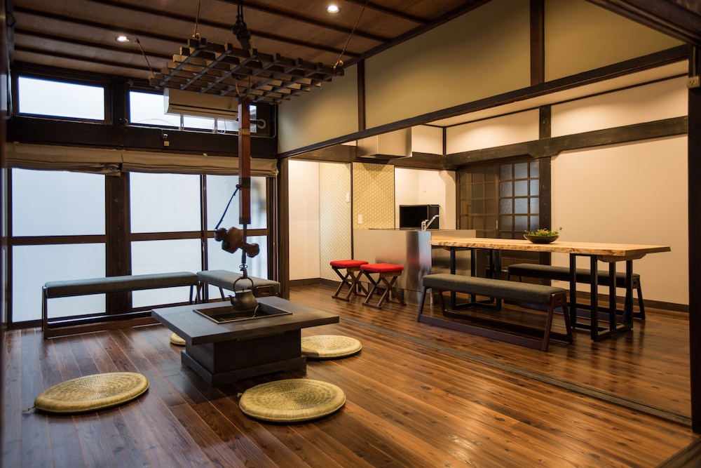 Temple Hotel Takayama Zenkoji 48/67