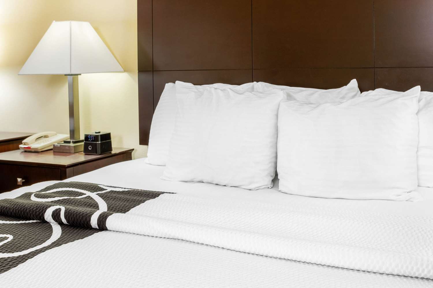La Quinta Inn & Suites by Wyndham Ennis 19/50