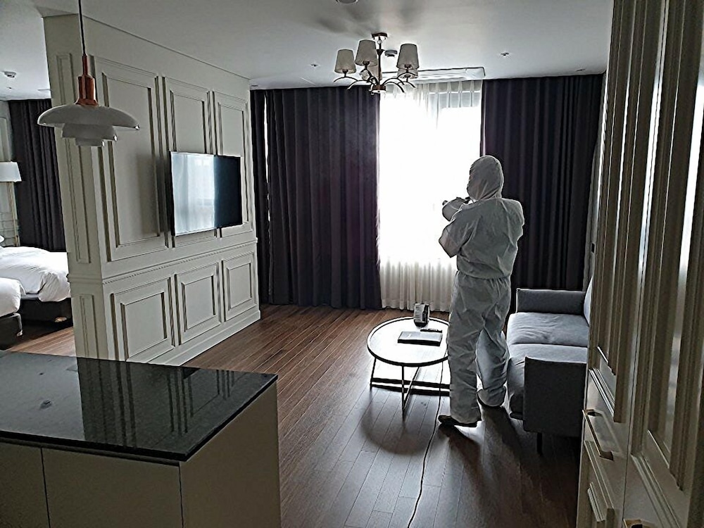 Ramada By Wyndham Daejeon 36/51