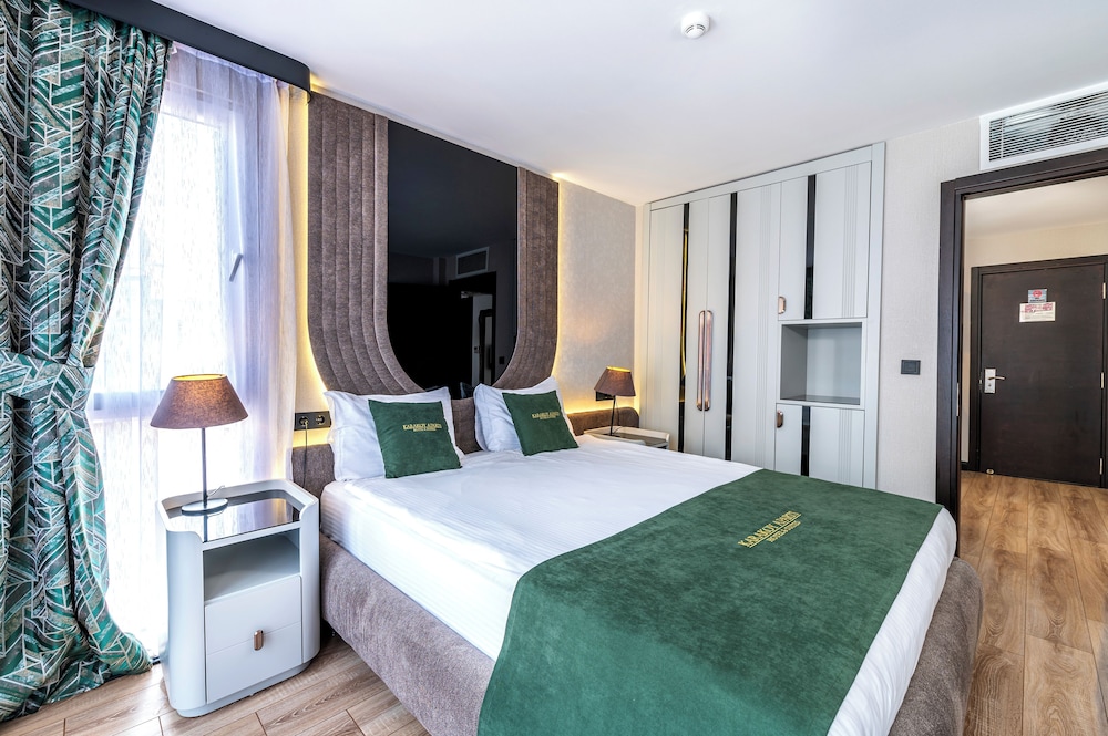 Karakoy Aparts Hotel - Special Category 11/44