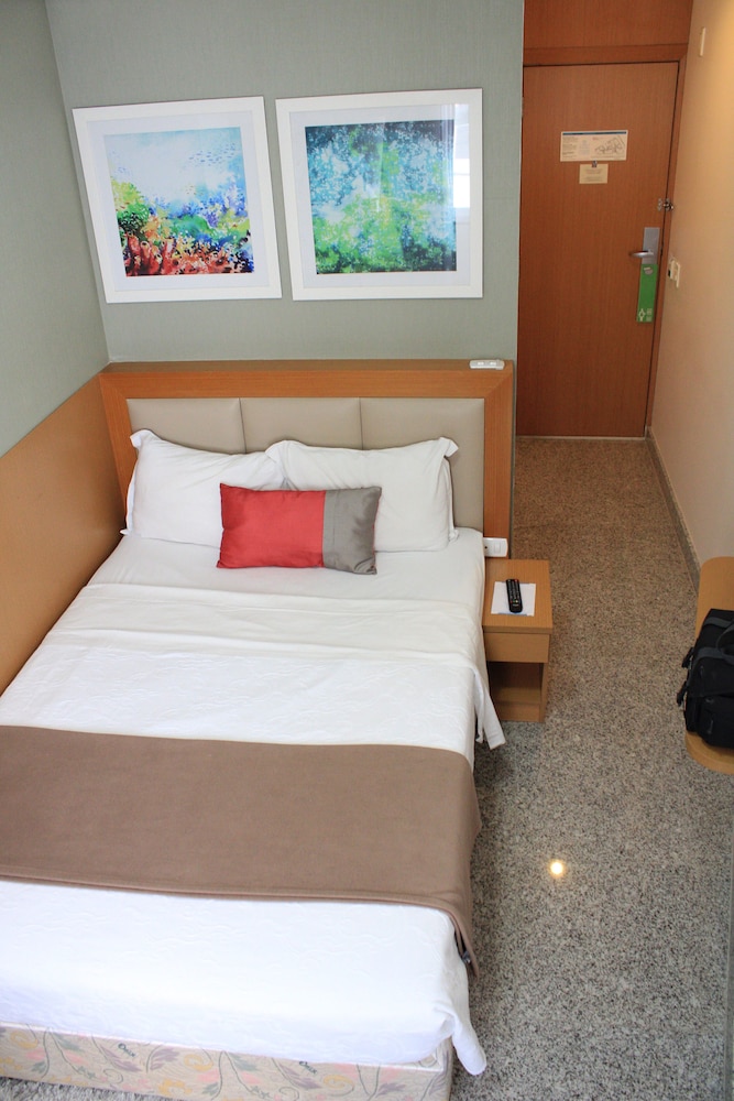 Royal Urban Macae Hotel 29/67