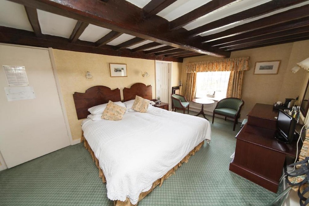 The Izaak Walton Country House Hotel 15/39
