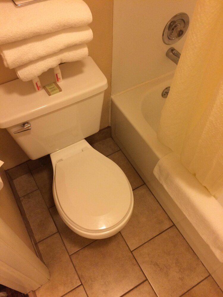 Super 8 By Wyndham Idaho Falls 21/25