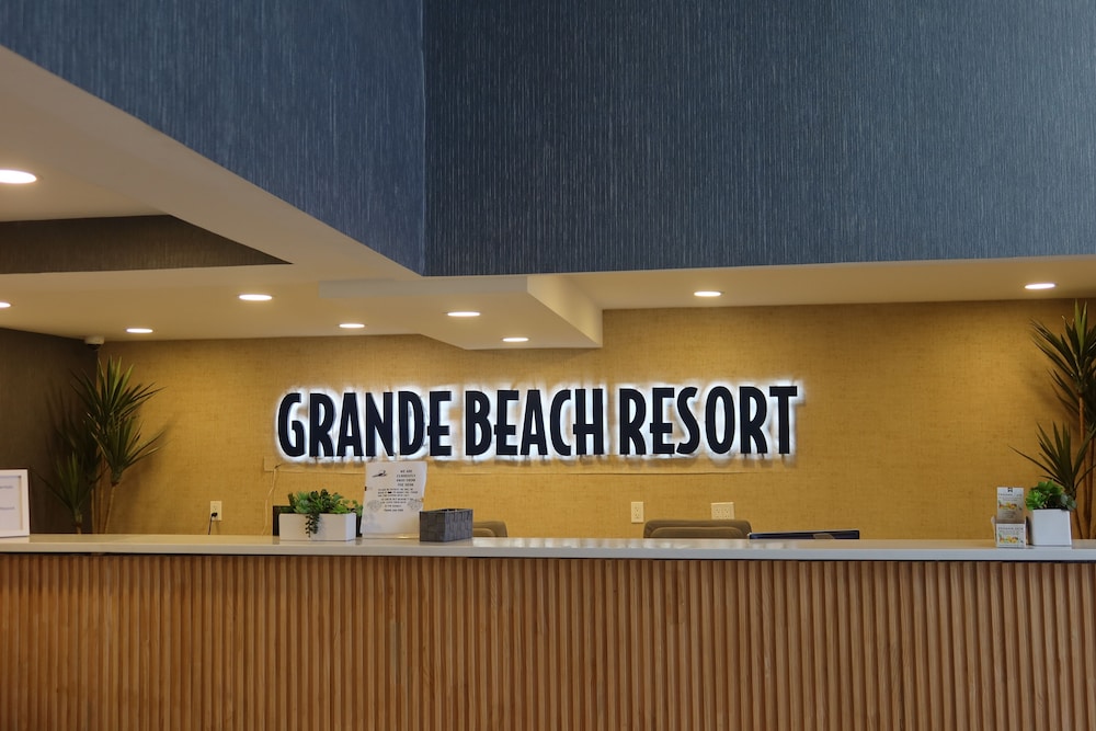 Grande Beach Resort 9/51