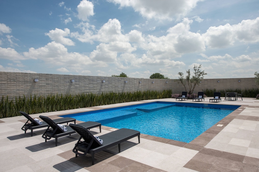 Courtyard By Marriott San Luis Potosi Los Lagos 18/46