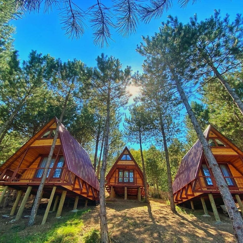 Fikri Atalay Konagi Bungalow Evleri 37/40