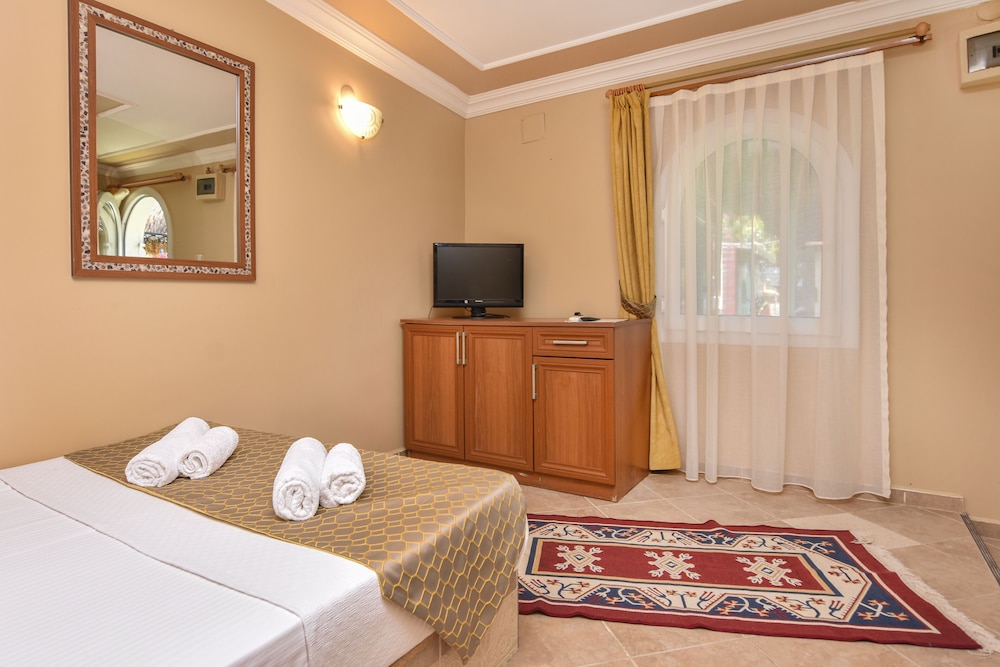 Turkevi Butik Otel 19/50
