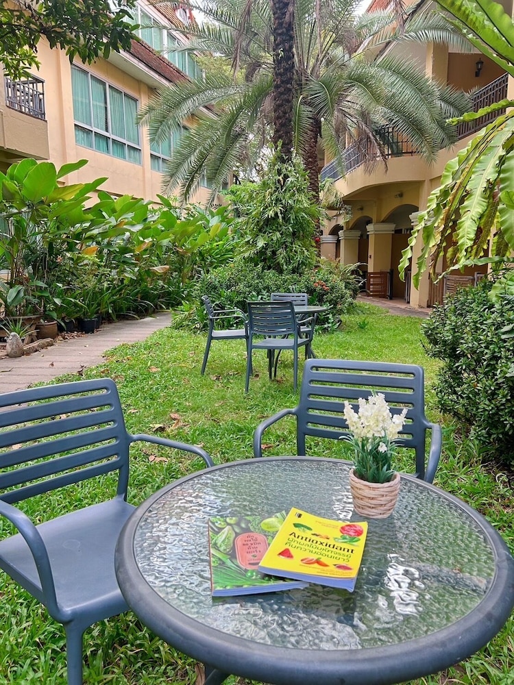 Piman Garden Hotel 37/49
