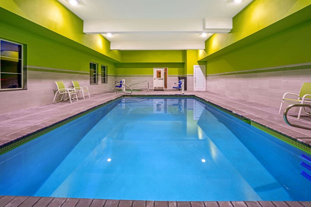 La Quinta Inn & Suites by Wyndham Tumwater - Olympia 27/64