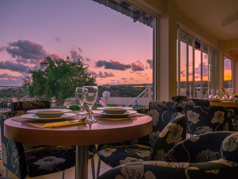 Panorama Resort 30/50