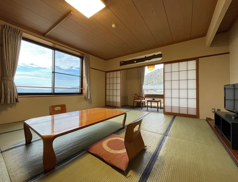 Hotel Omodaka 8/48