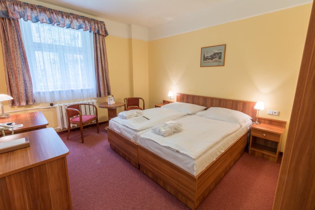Vltava Ensana Health Spa Hotel 18/38