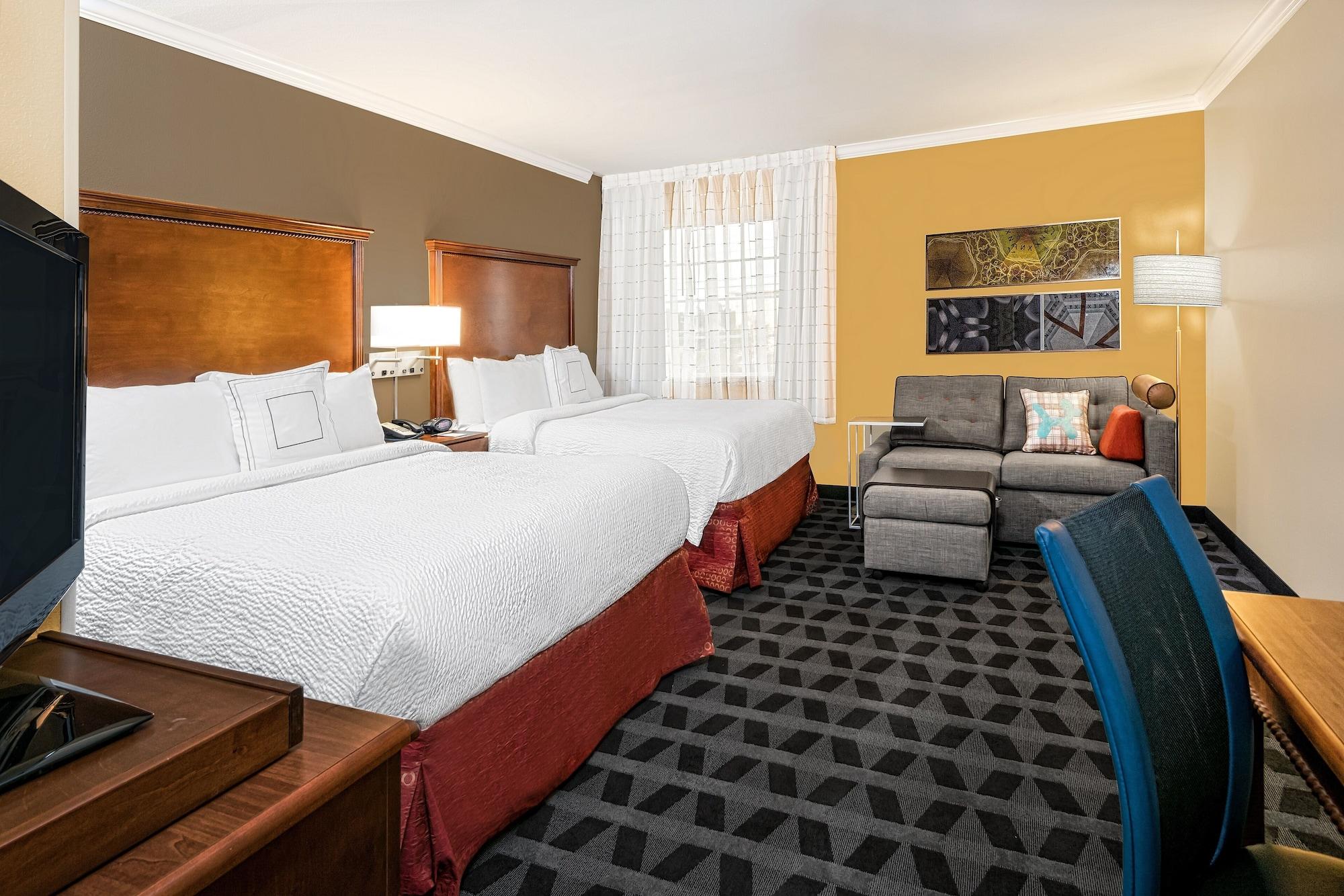 Studio, Multiple Beds, Accessible