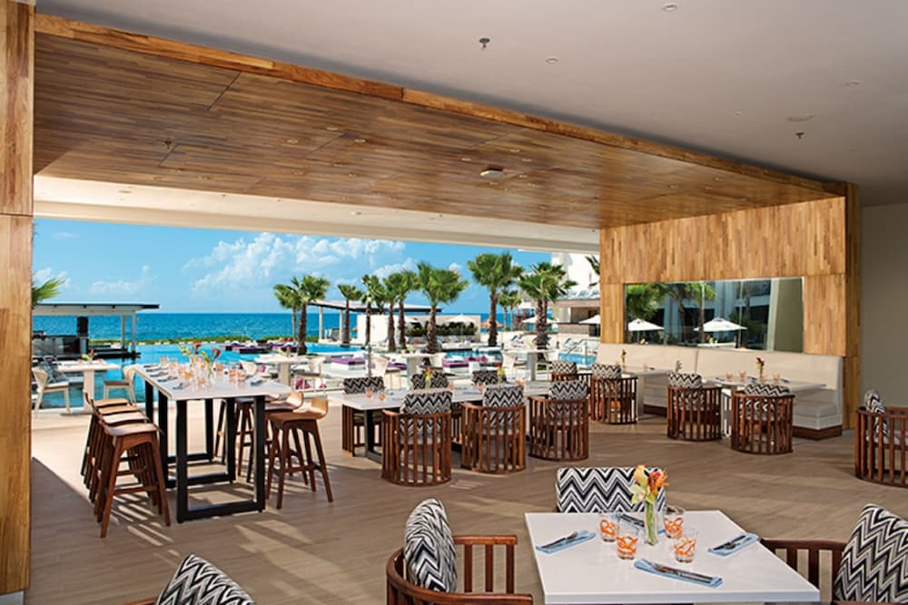 Breathless Riviera Cancun Resort & Spa - Adults Only 59/77