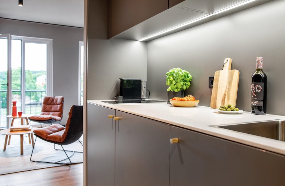 Ipartment Braunschweig @home By Best Western 8/54