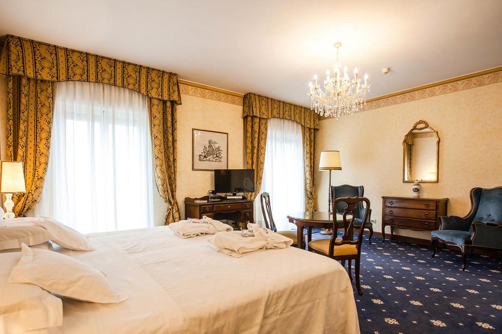 HOTEL PRESIDENT TERME 9/51