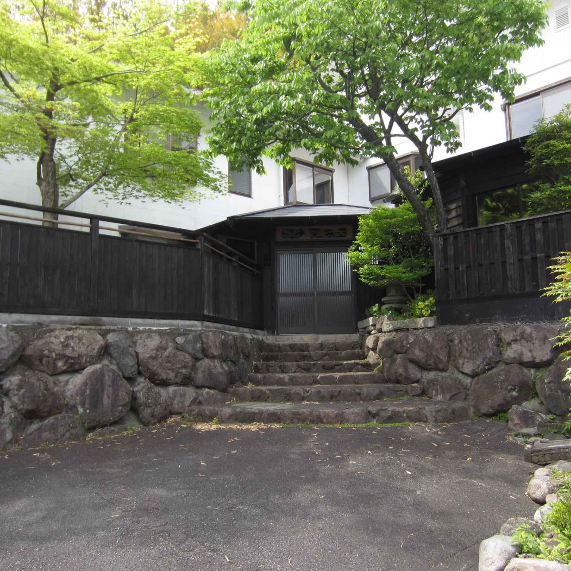 Yufuin Onsen Oyado Hananoyu 45/50
