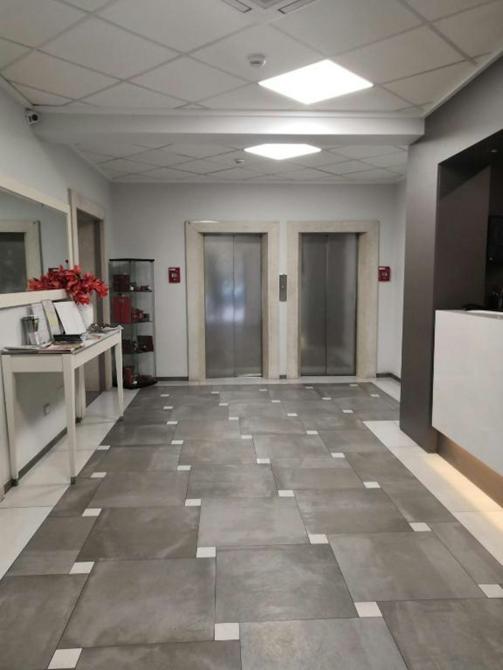 Hotel Principe Modena 51/63