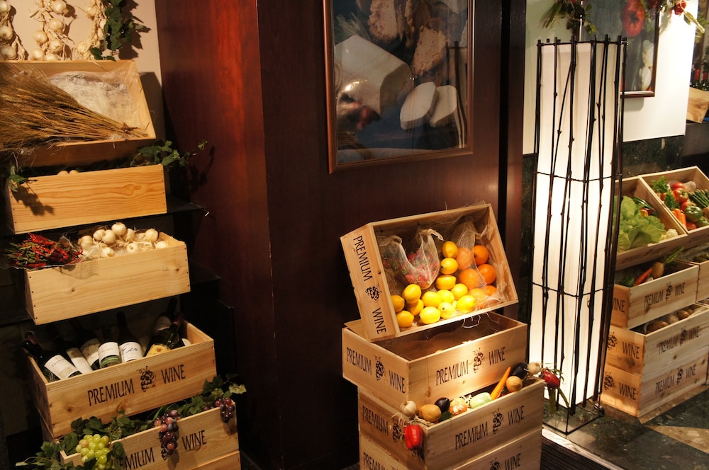 Hotel Abest Meguro photo3