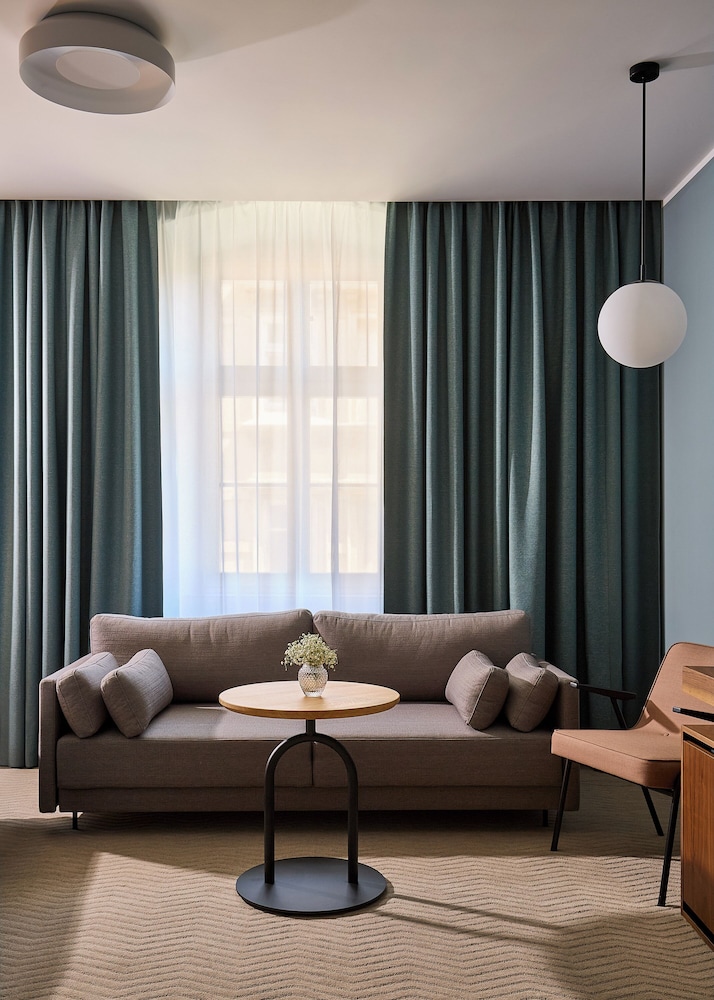 Prima Hotel Wroclaw 29/51