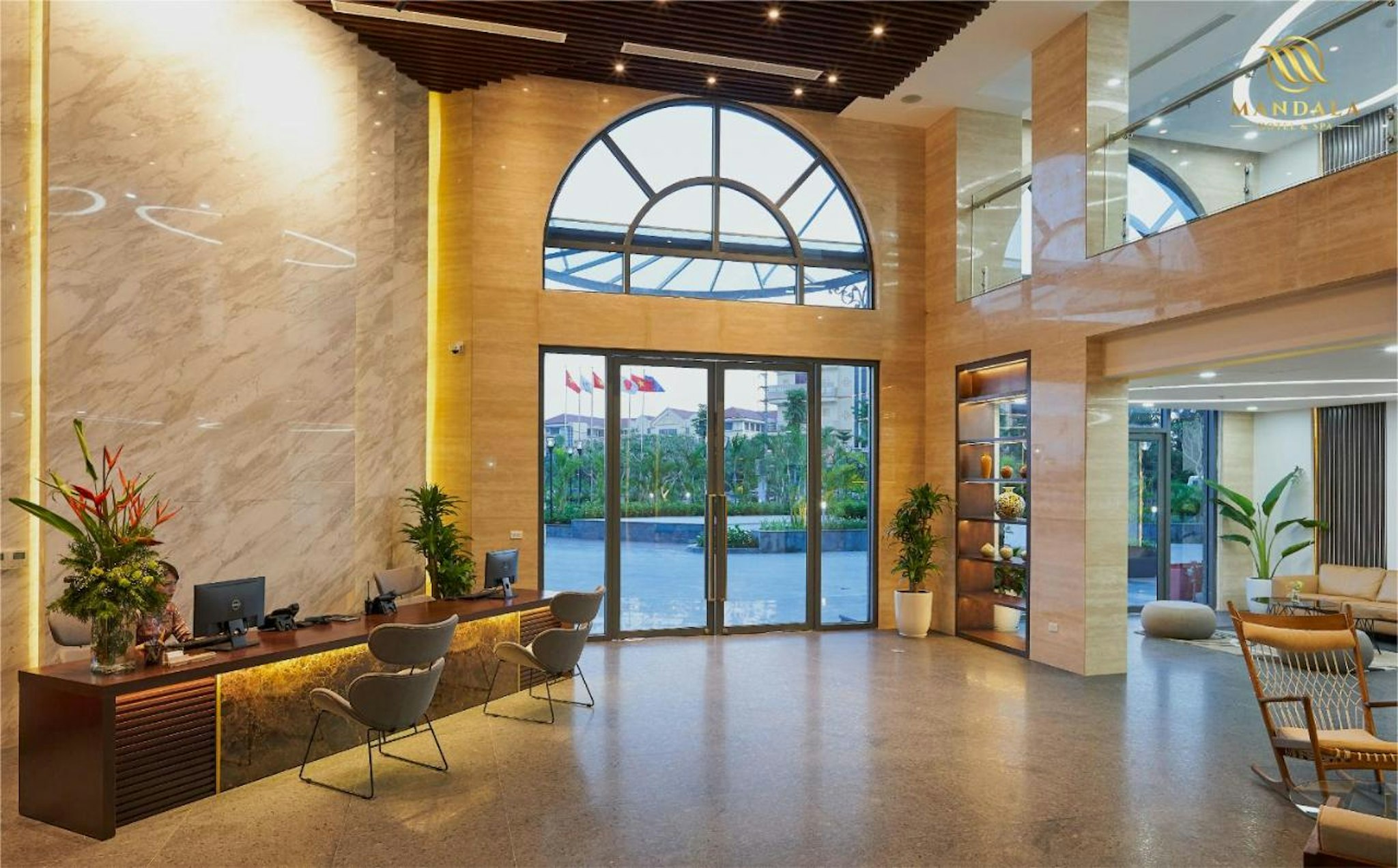 Mandala Hotel & Spa By Hg Hospitality 2/35