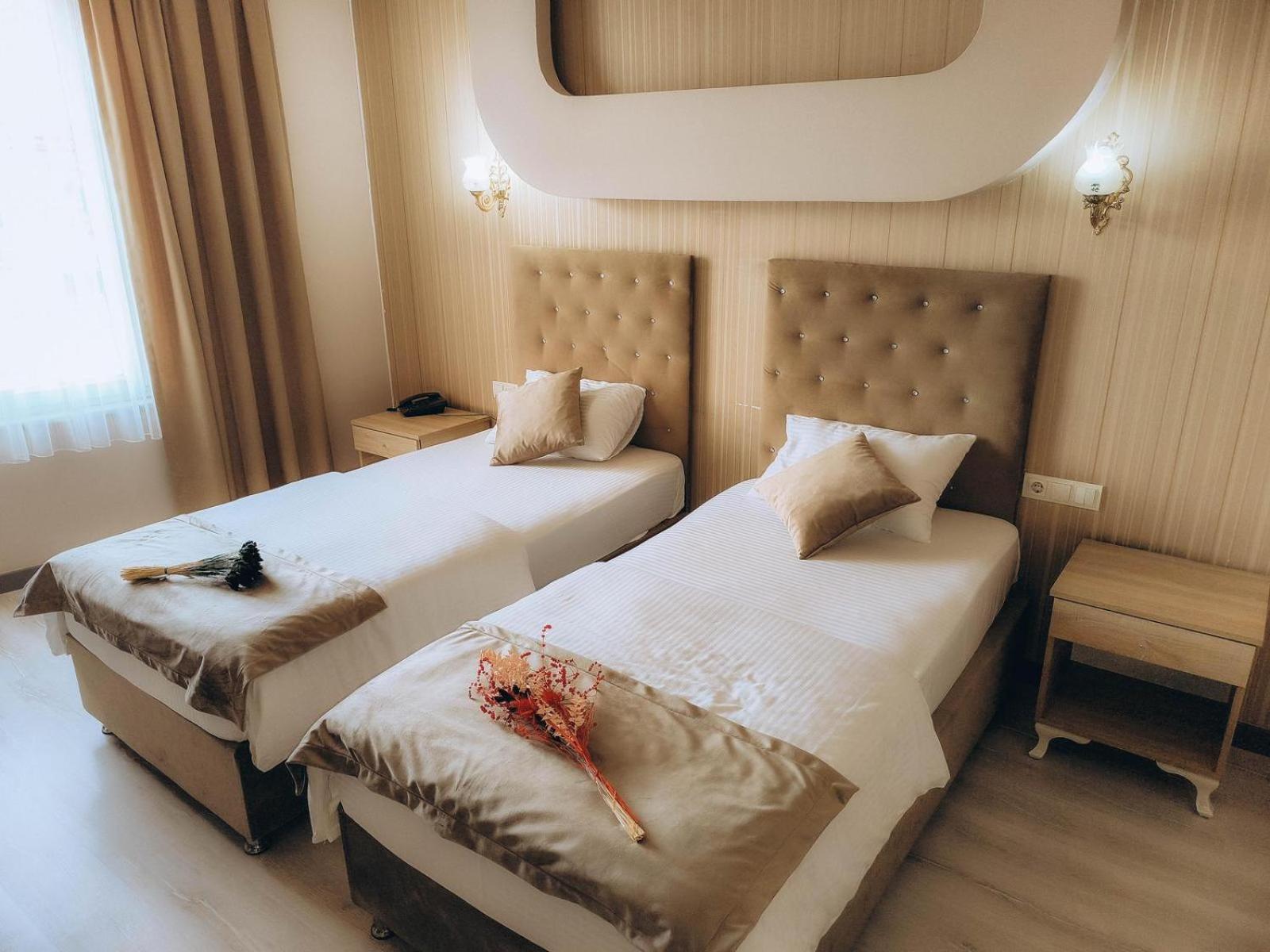 Grand Beyaz Saray Otel 21/48