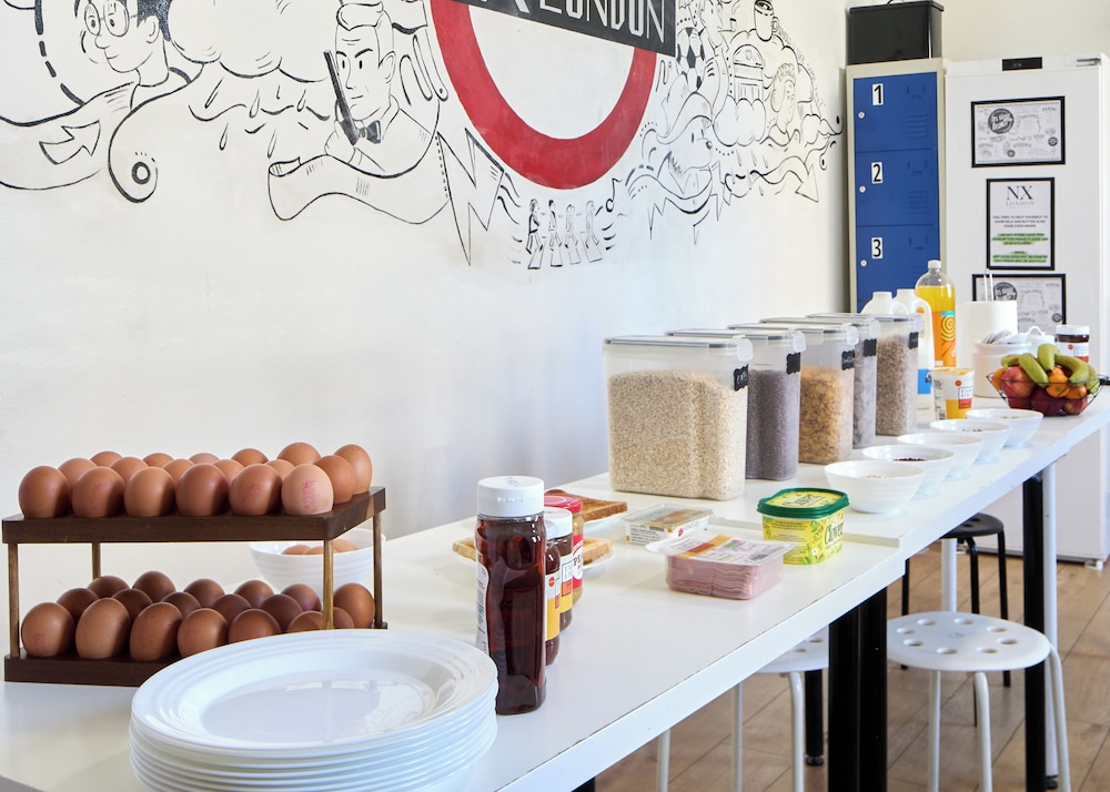 NX London Hostel (ex. New Cross Inn Hostel) 49/64