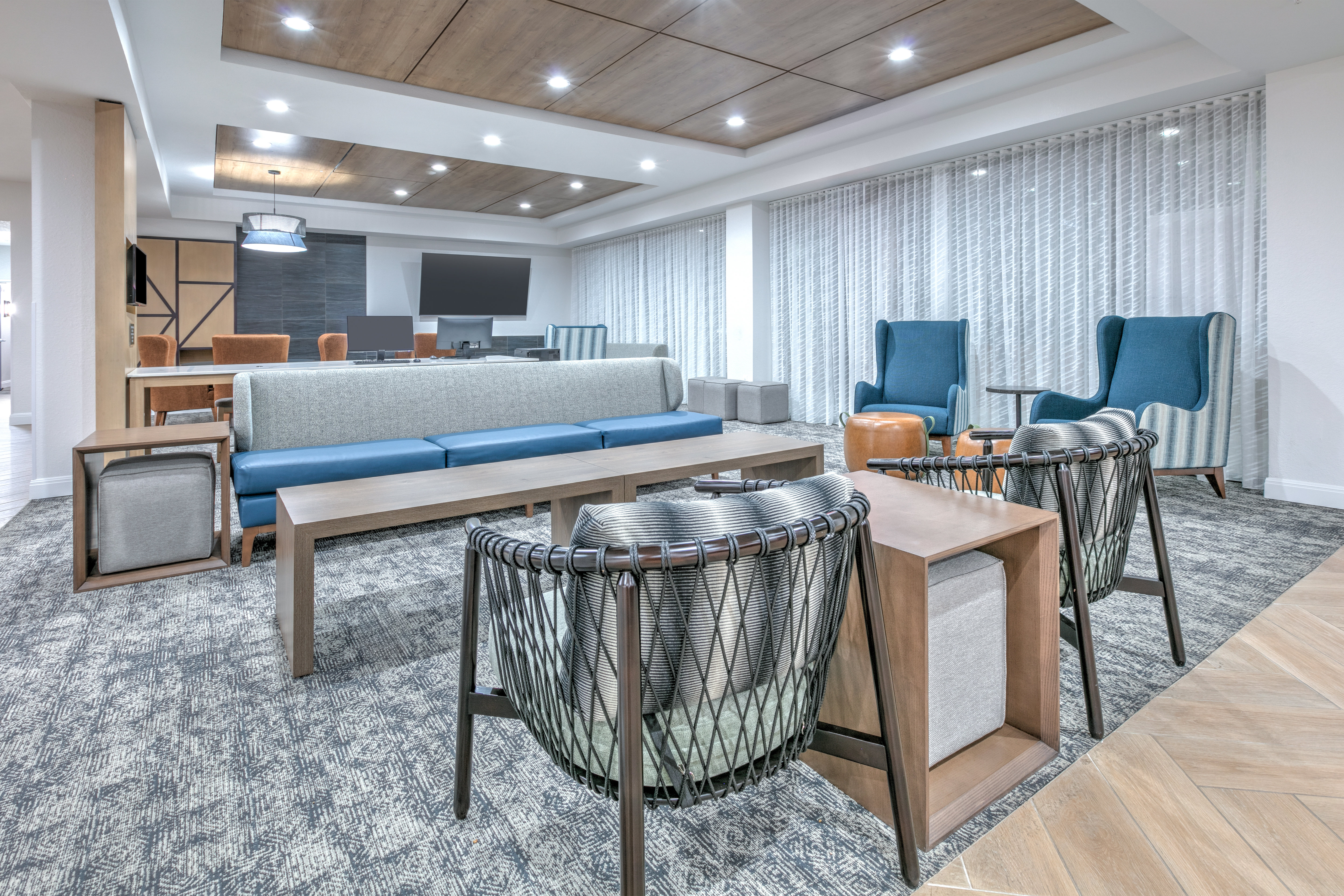 Staybridge Suites San Antonio Lackland AFB Area by IHG 30/34
