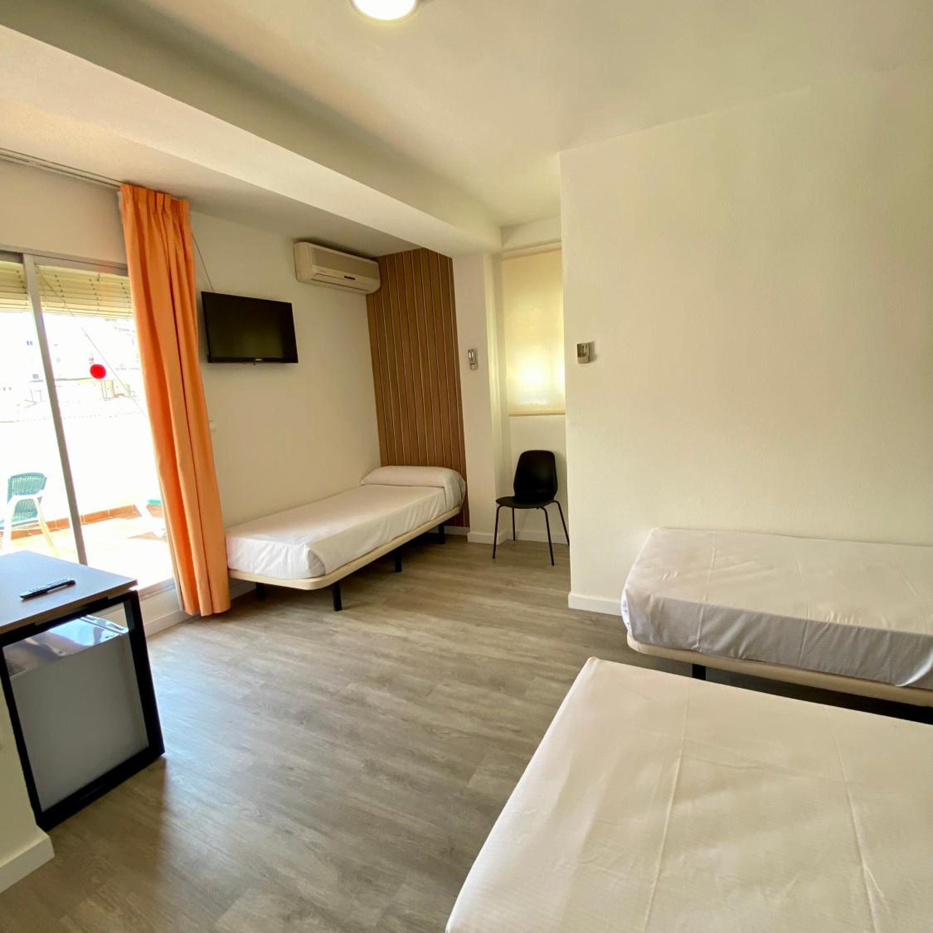 Hotel Victoria Centro 23/58