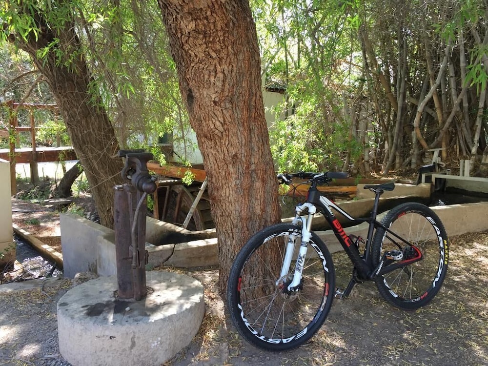Karoo View Cottages 18/50