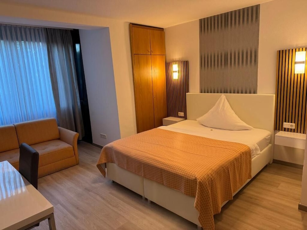 Hotel Sonnenhof 14/39