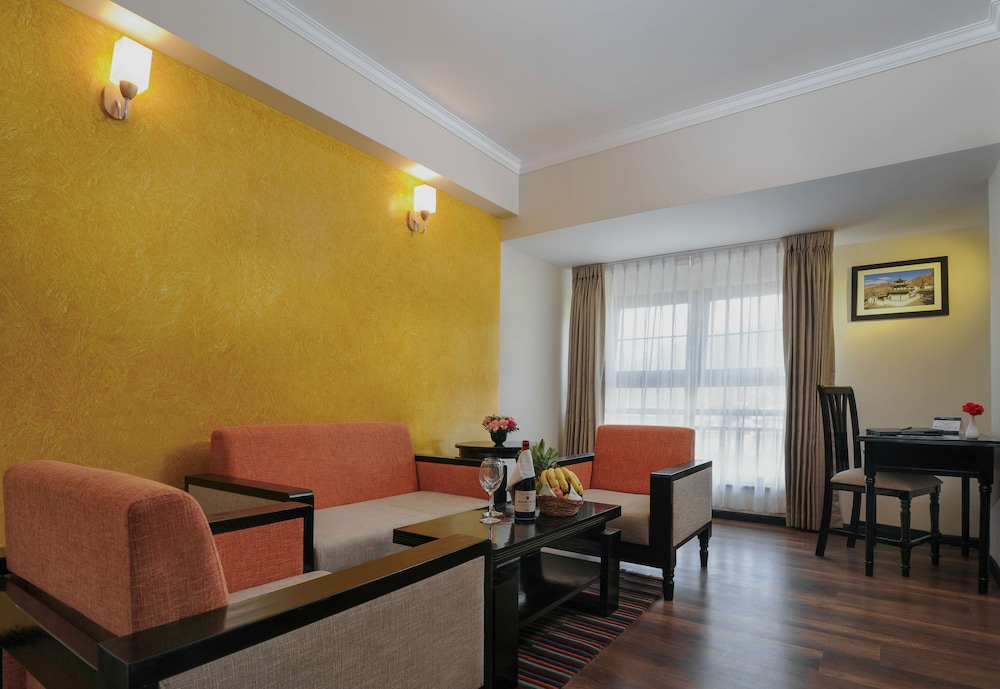 Hotel Sarowar 31/50