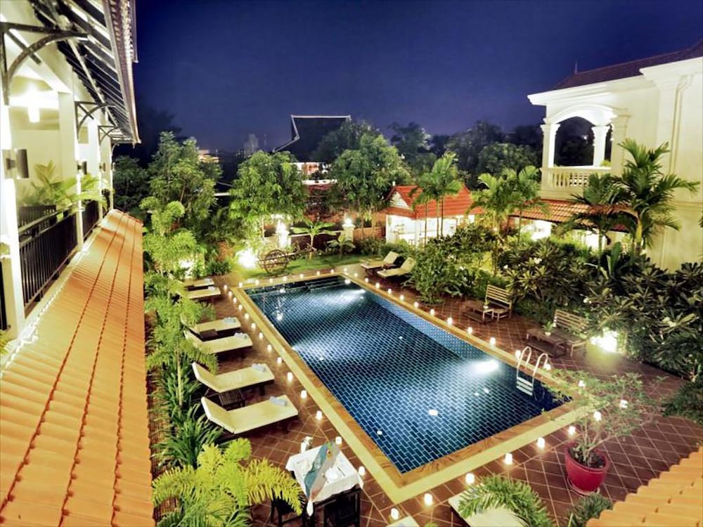 Kiri Boutique Hotel 36/50